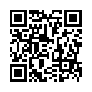 本網頁連結的 QRCode