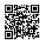 本網頁連結的 QRCode