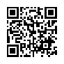 本網頁連結的 QRCode