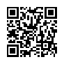 本網頁連結的 QRCode