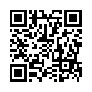 本網頁連結的 QRCode