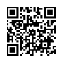 本網頁連結的 QRCode