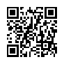 本網頁連結的 QRCode