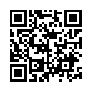 本網頁連結的 QRCode