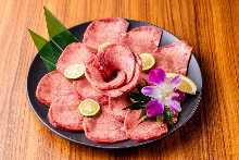 厚切舌肉 厚切舌肉