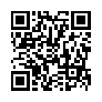 本網頁連結的 QRCode