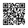 本網頁連結的 QRCode