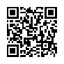 本網頁連結的 QRCode