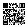 本網頁連結的 QRCode