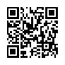 本網頁連結的 QRCode