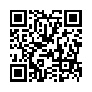 本網頁連結的 QRCode