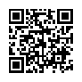 本網頁連結的 QRCode