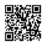 本網頁連結的 QRCode