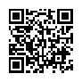 本網頁連結的 QRCode
