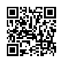 本網頁連結的 QRCode