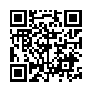 本網頁連結的 QRCode