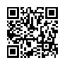 本網頁連結的 QRCode