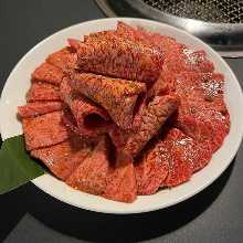 烤肉拼盤