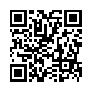 本網頁連結的 QRCode