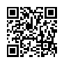 本網頁連結的 QRCode
