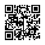 本網頁連結的 QRCode