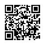 本網頁連結的 QRCode