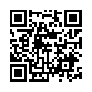 本網頁連結的 QRCode