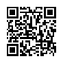 本網頁連結的 QRCode