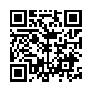 本網頁連結的 QRCode