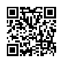 本網頁連結的 QRCode