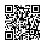 本網頁連結的 QRCode