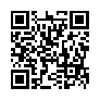 本網頁連結的 QRCode