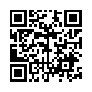 本網頁連結的 QRCode