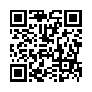 本網頁連結的 QRCode