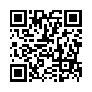 本網頁連結的 QRCode