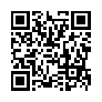 本網頁連結的 QRCode