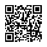 本網頁連結的 QRCode