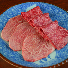 15,000日圓套餐 (13道菜)