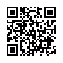 本網頁連結的 QRCode