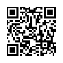 本網頁連結的 QRCode