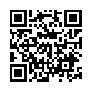 本網頁連結的 QRCode