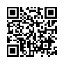 本網頁連結的 QRCode