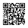 本網頁連結的 QRCode