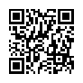 本網頁連結的 QRCode