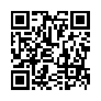 本網頁連結的 QRCode