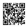 本網頁連結的 QRCode