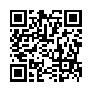 本網頁連結的 QRCode