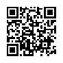 本網頁連結的 QRCode