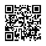 本網頁連結的 QRCode