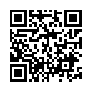 本網頁連結的 QRCode